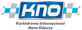 KNO - Kartódromo Internacional de Nova Odessa