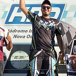 Matheus Rigoni